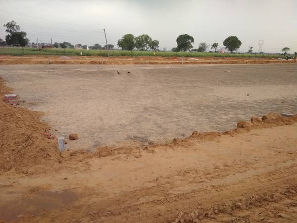 Images for Elevation of Savyasachi Amaya Greens