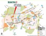 Images for Location Plan of Sare Green Parc 3