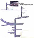 Images for Location Plan of Sankalp Green Park Images for Location Plan of Sankalp Green Park