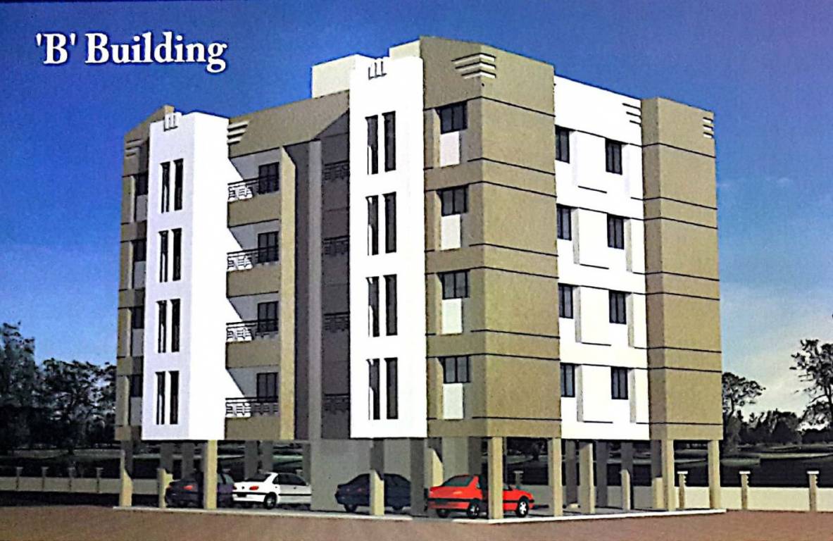 Images for Elevation of Sankalp Green Park Images for Elevation of Sankalp Green Park