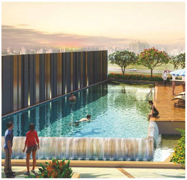  emporius Swimming Pool