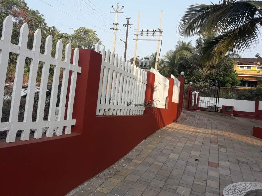 Images for Amenities of Megha Structure Church View Residency