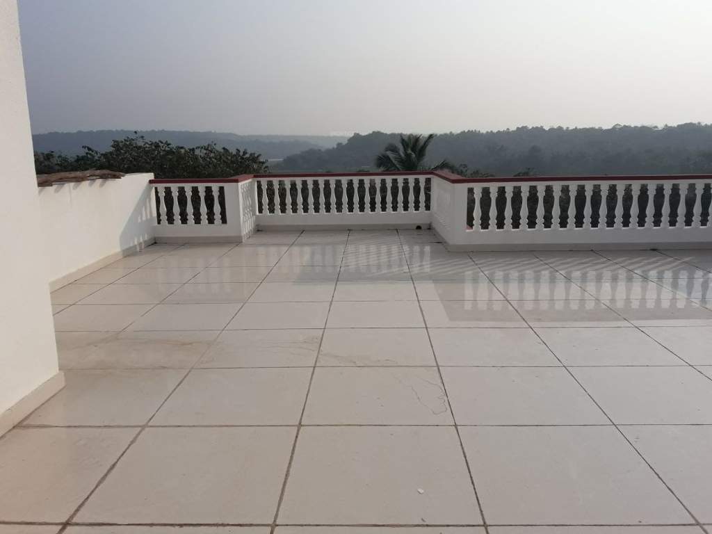 Images for Amenities of Megha Structure Church View Residency