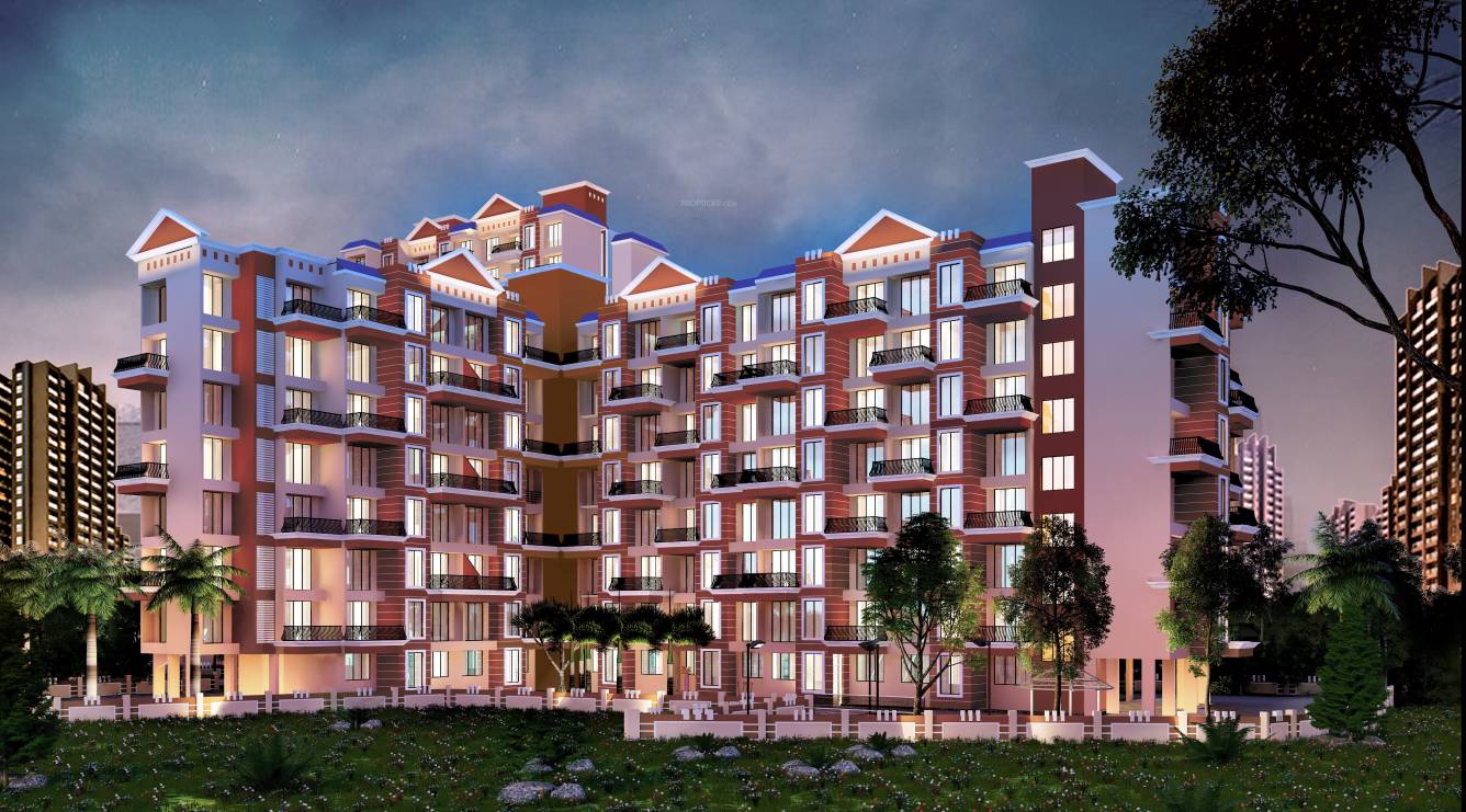 Images for Elevation of Soham Precious Harmony