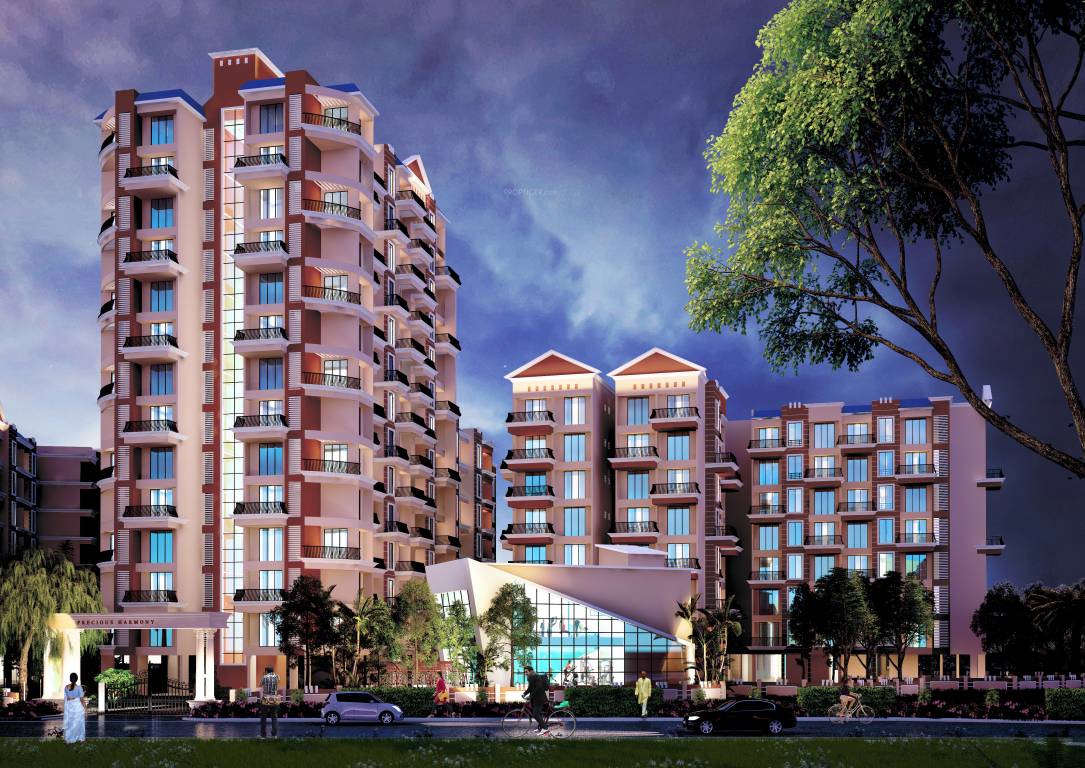 Images for Elevation of Soham Precious Harmony