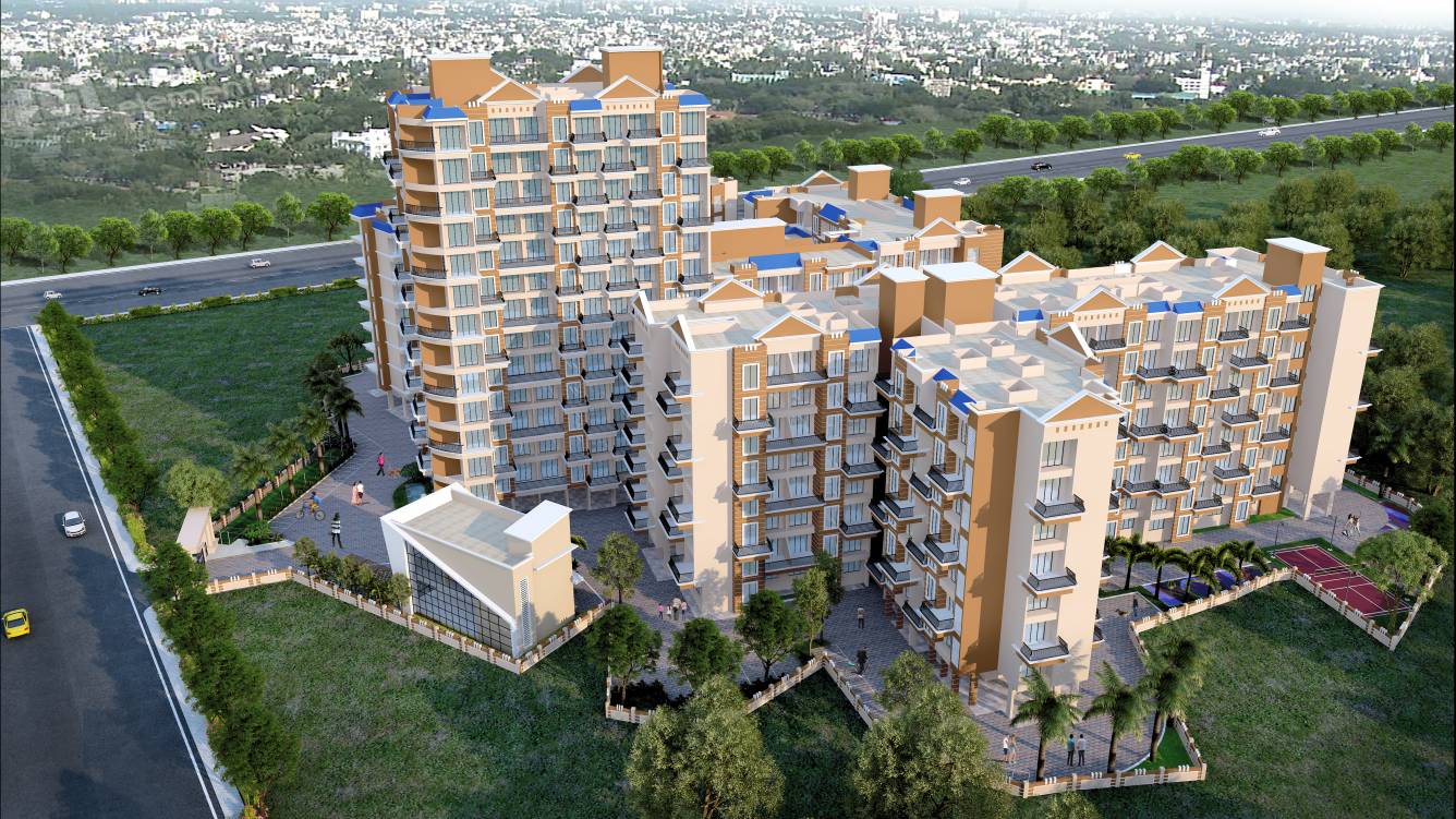 Images for Elevation of Soham Precious Harmony