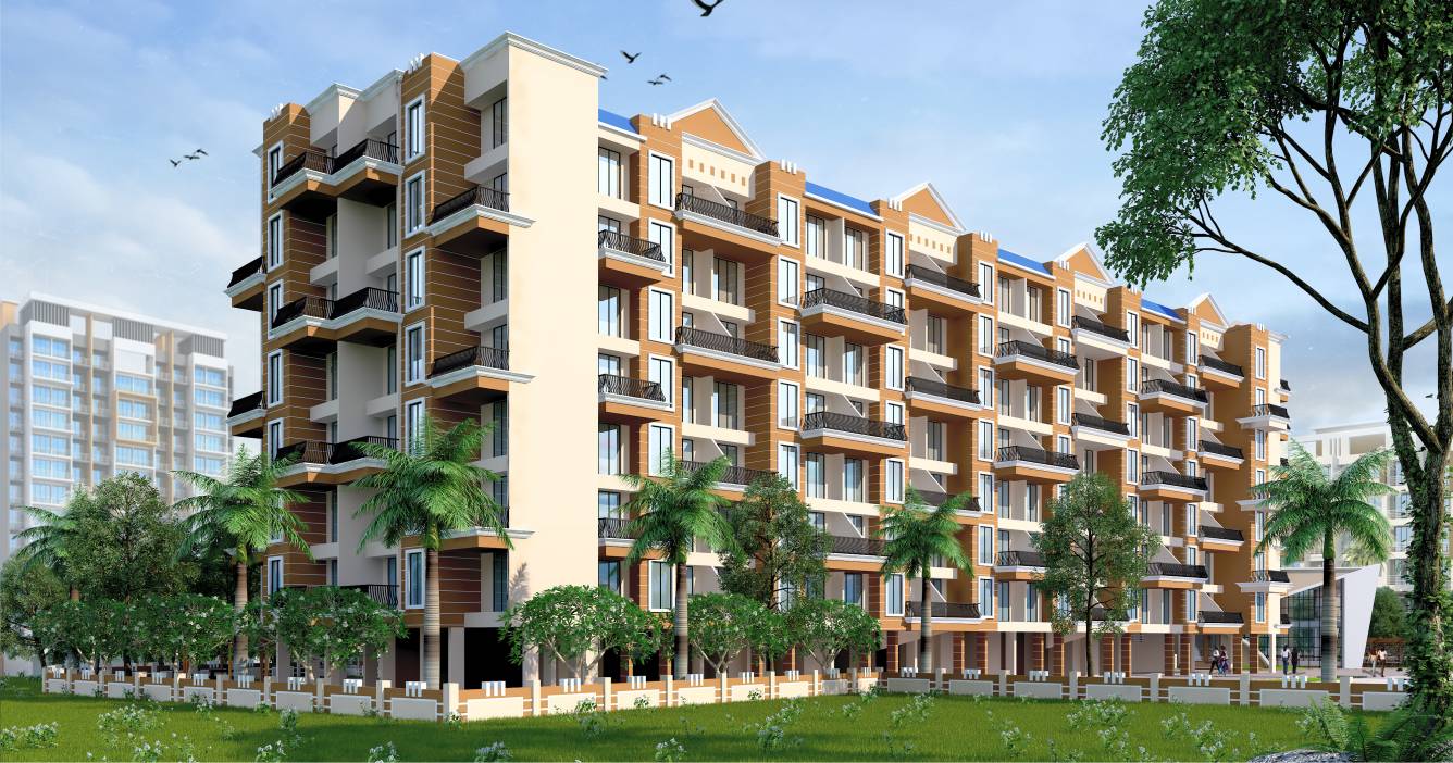 Images for Elevation of Soham Precious Harmony