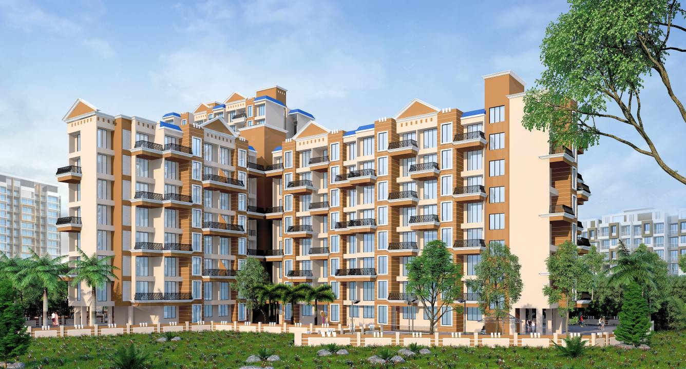 Images for Elevation of Soham Precious Harmony