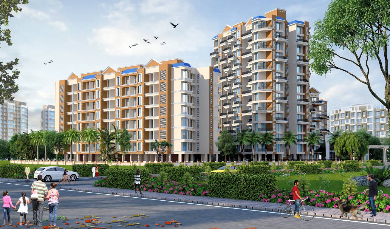 Images for Elevation of Soham Precious Harmony