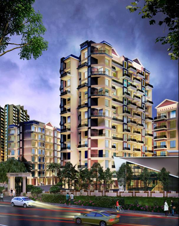 Images for Elevation of Soham Precious Harmony