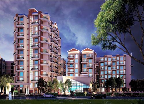 Images for Elevation of Soham Precious Harmony