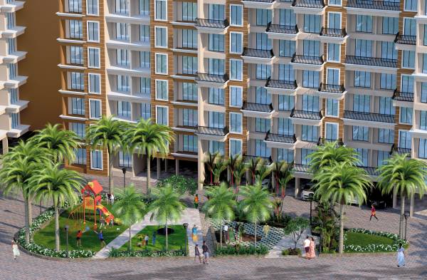 Images for Amenities of Soham Precious Harmony