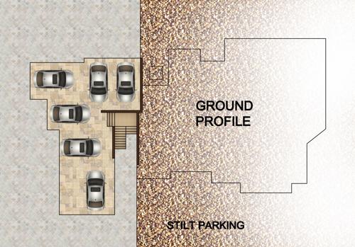 Images for Cluster Plan of Megha Mother Agnes Field View