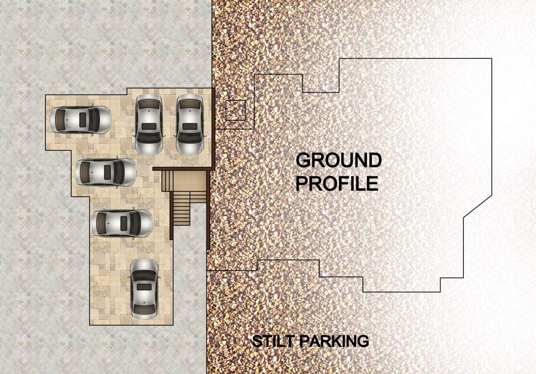 Images for Cluster Plan of Megha Mother Agnes Field View