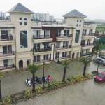 Elevation casa-homes Elevation