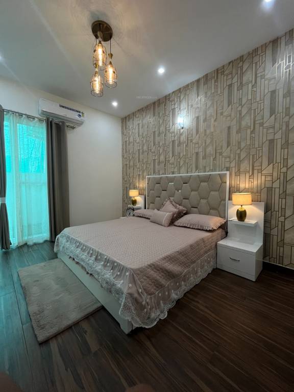 casa homes Bedroom