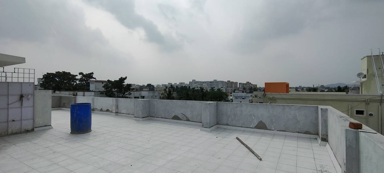  corner house Construction Status Jan 24