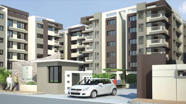  stuti-avenue Elevation