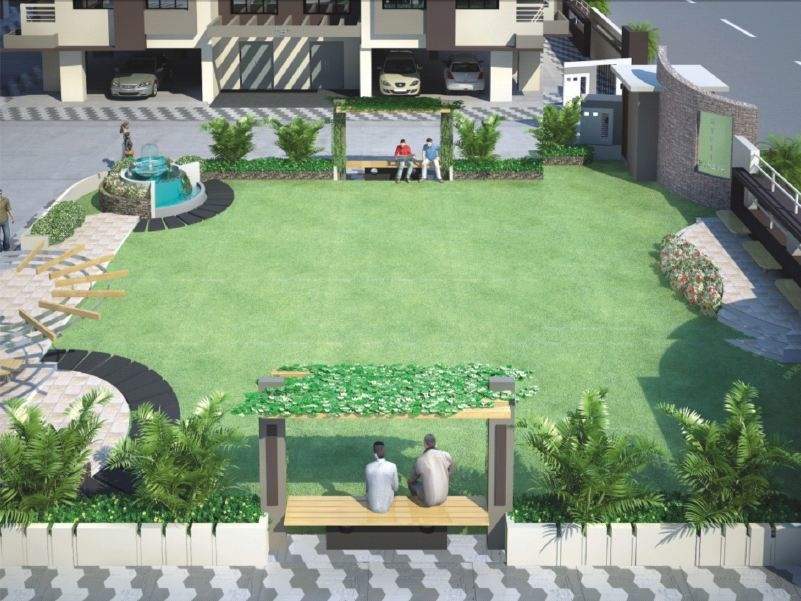  stuti avenue Landscaped Gardens
