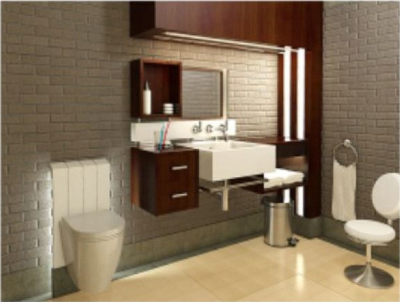  stuti avenue Bathroom