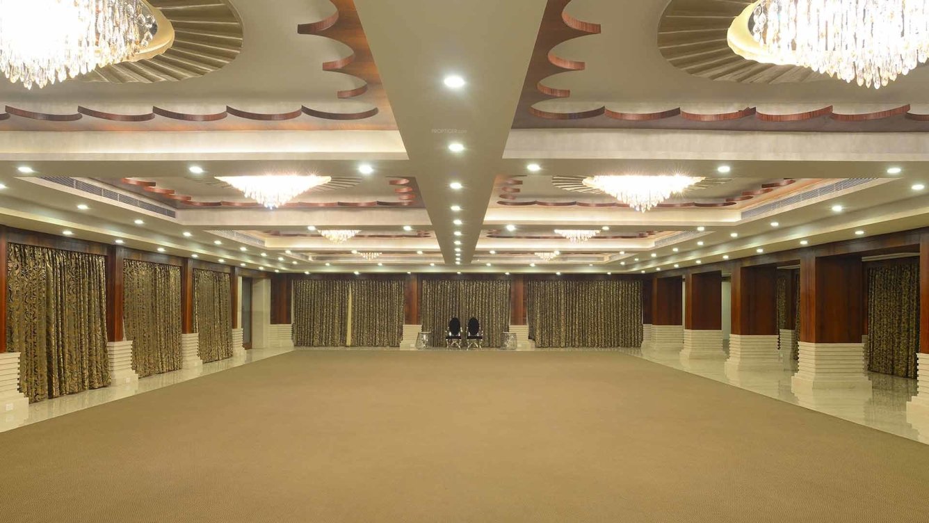 Avadh Shangrila