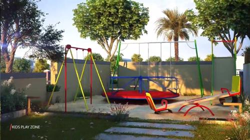  majesty Children's play area