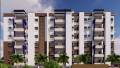Baruah Construction Royal Residency