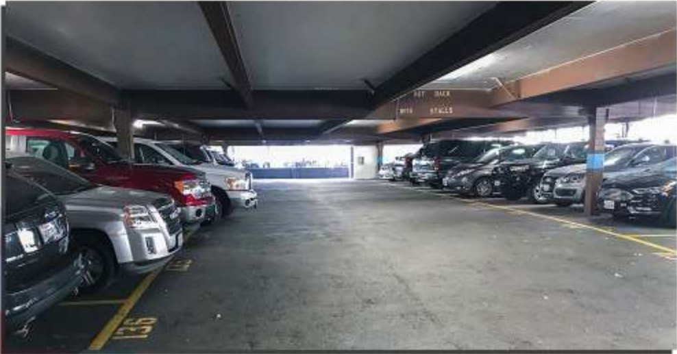  royal residency Car Parking