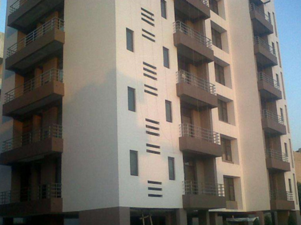  marina heights Elevation