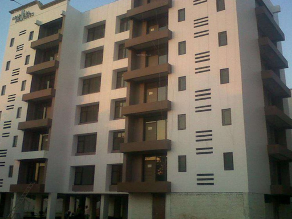  marina heights Elevation