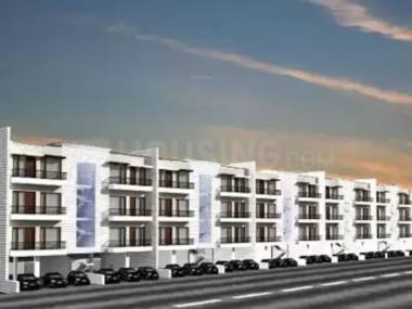 Elevation arcadia-dream-homes Elevation