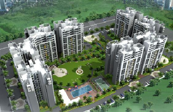  uniworld city Elevation