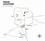 Location Plan krithika-lake-view Location Plan