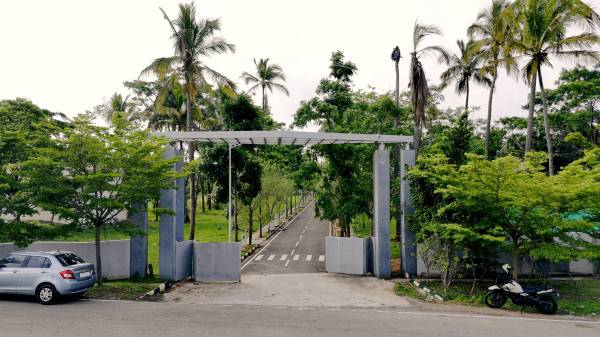  krithika-lake-view Elevation