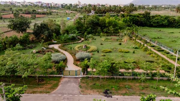 Elevation krithika-lake-view Elevation