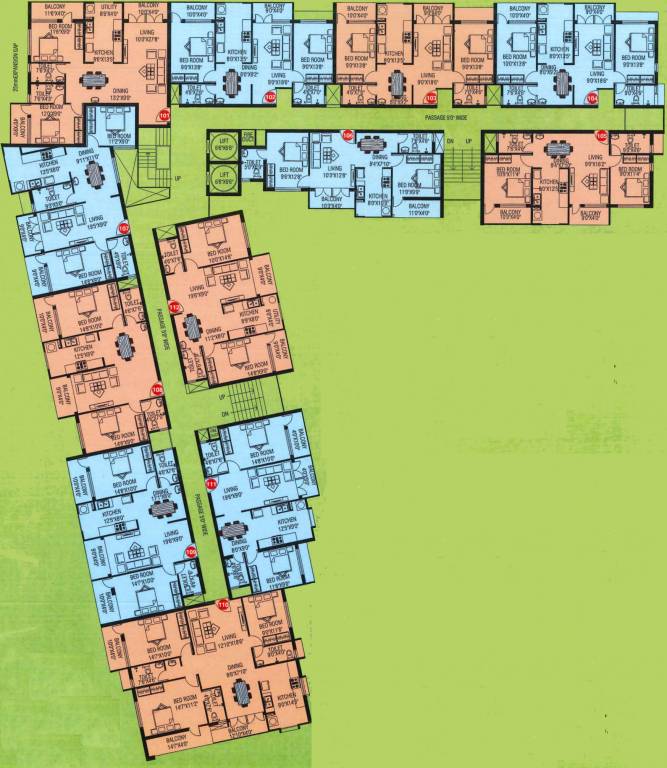 Images for clusterPlan