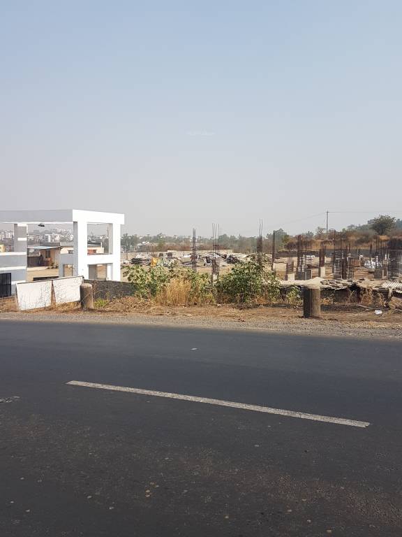  mount vista Construction Status May 19