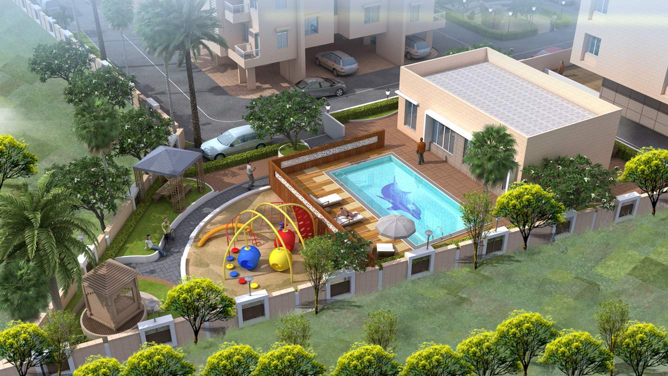  mount vista Club House