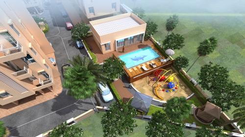  mount-vista Club House