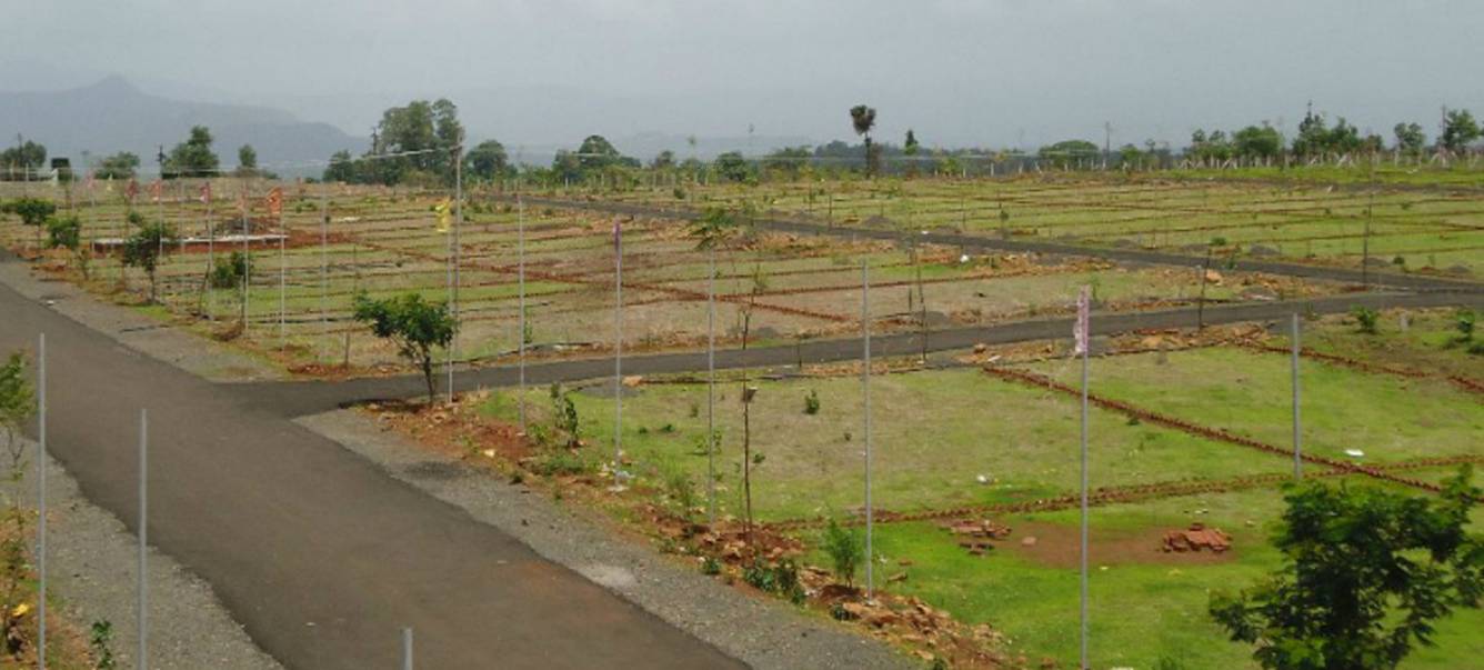 Images for Elevation of Makewell Anand Greens Images for Elevation of Makewell Anand Greens