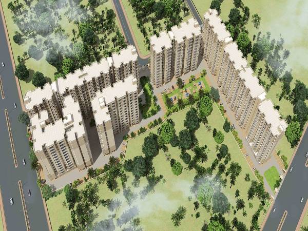  manglam-aadhar-vaishali-estate Elevation