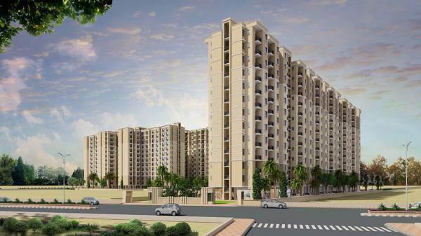  manglam-aadhar-vaishali-estate Elevation