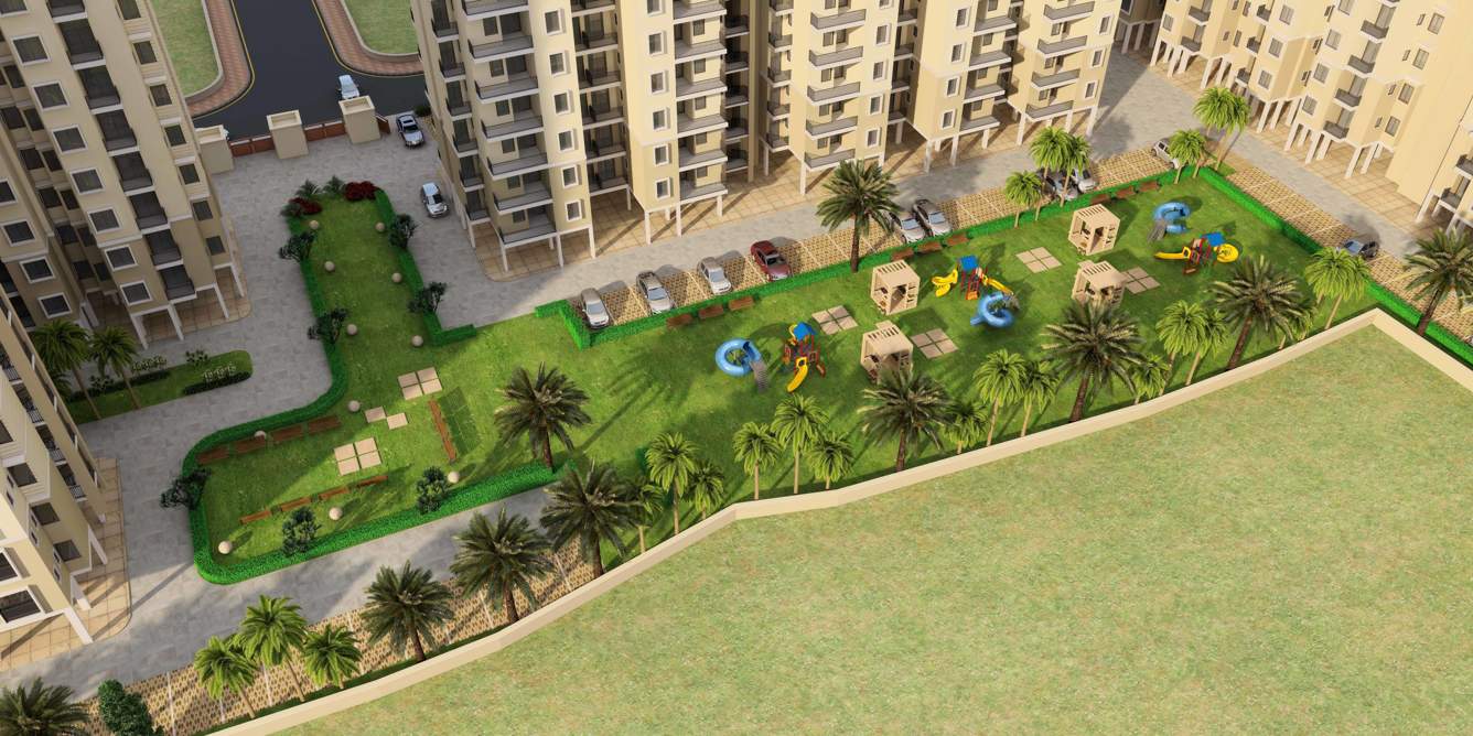  manglam aadhar vaishali estate Elevation