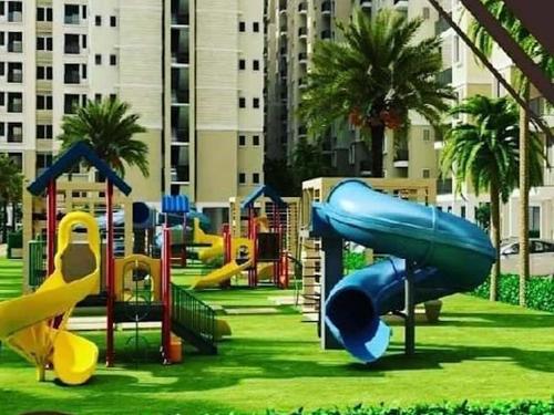  manglam-aadhar-vaishali-estate Children's play area