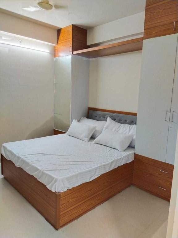  manglam aadhar vaishali estate Bedroom