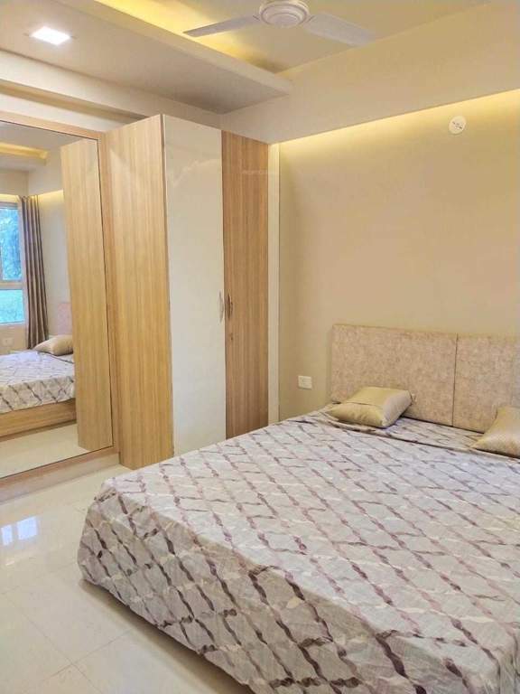  manglam aadhar vaishali estate Bedroom