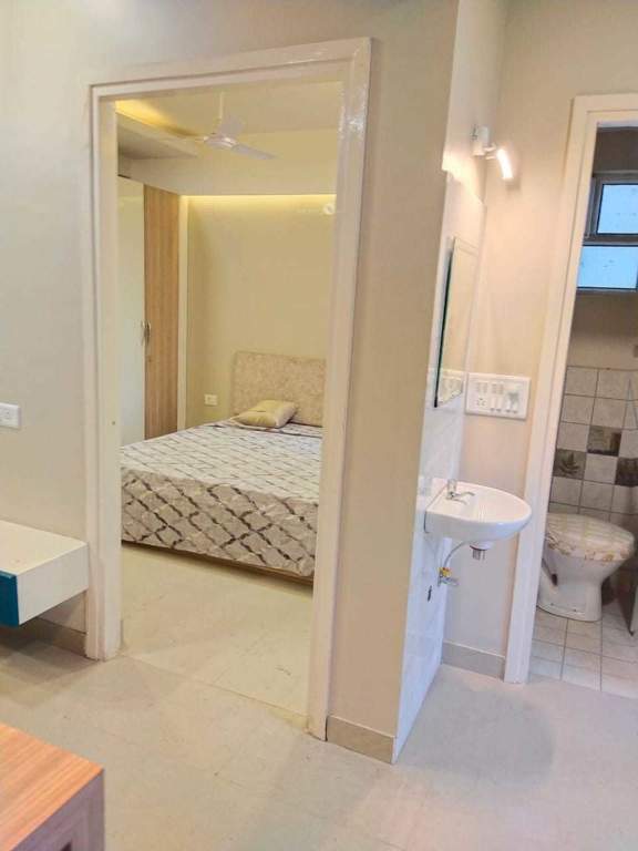  manglam aadhar vaishali estate Bedroom