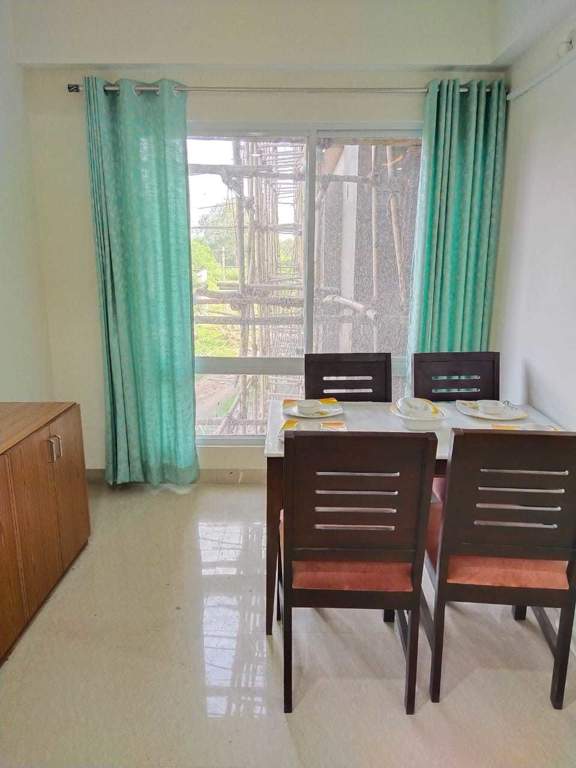  manglam aadhar vaishali estate Dining Area