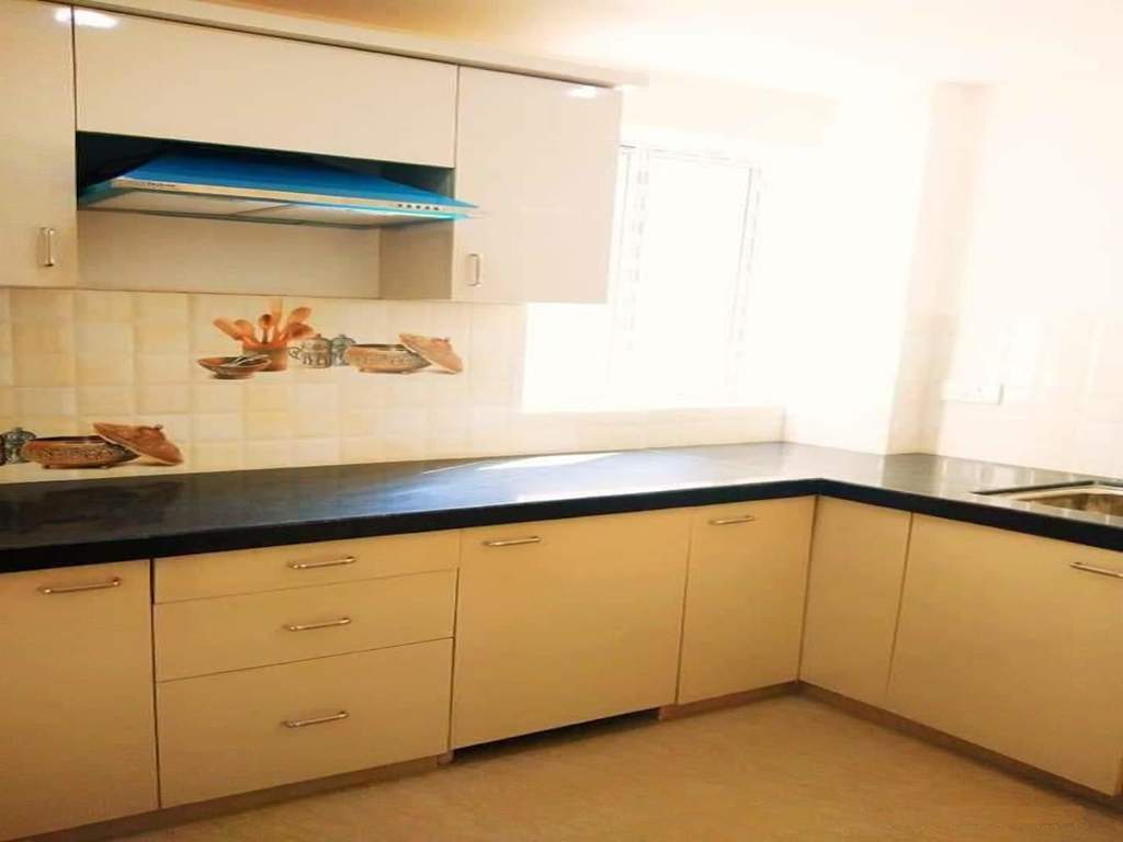  manglam aadhar vaishali estate Kitchen