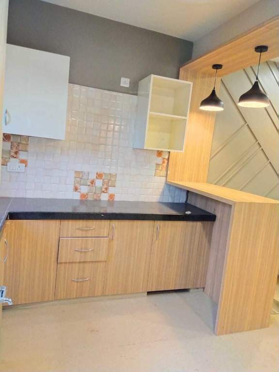  manglam aadhar vaishali estate Kitchen